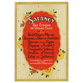 Le Secret de Dame Violette by Salancy