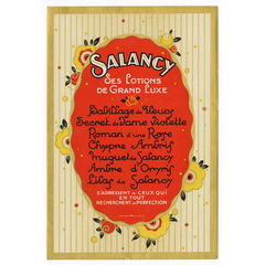 Le Secret de Dame Violette von Salancy