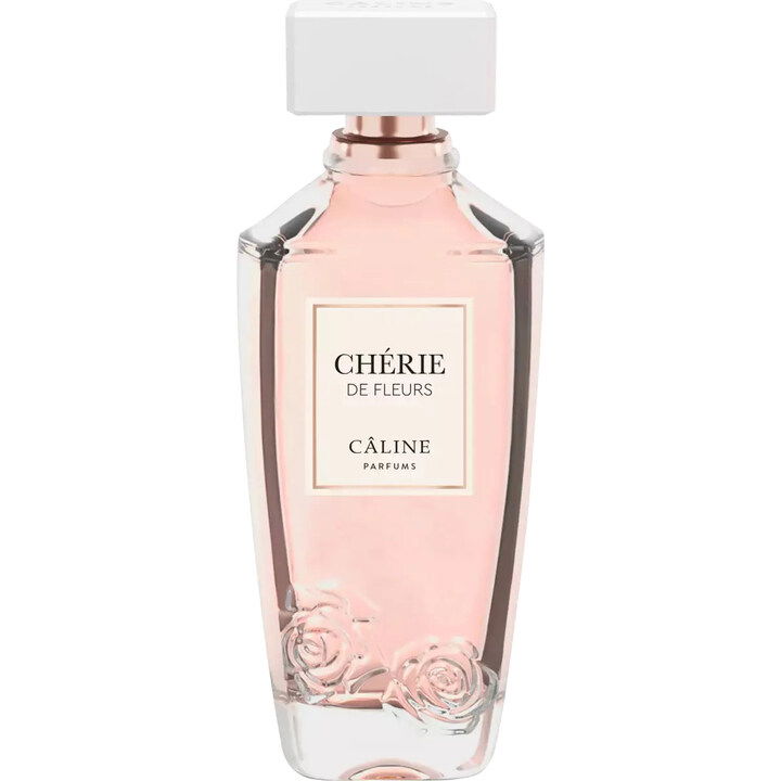 Chérie de Fleurs von Câline