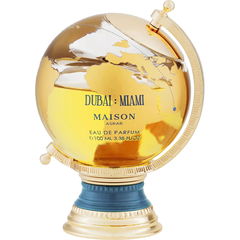 Dubai : Miami by Maison Asrar