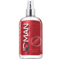 JD Man - Classic Man von Jacqui & David