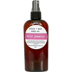 Wild Jasmine von Ollie + Max Soap Co.