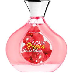 Flor de Hibísco von Água de Cheiro