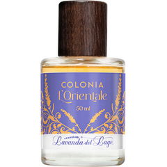 Colonia L'Orientale by Lavanda del Lago