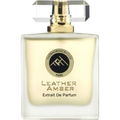 Leather Amber von The Fragrance House