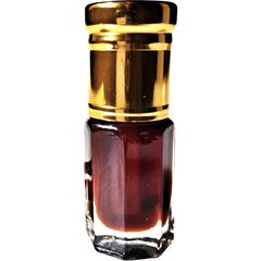 Oud Sultan Suifi Cambodi 2008 von Duftkumpels