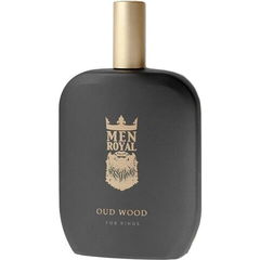 Oud Wood von Men Royal