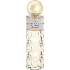 Spectrum Woman by Saphir by Parfums Saphir