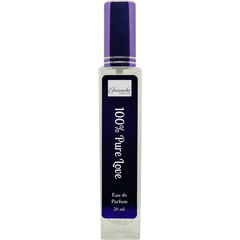 100% Pure Love von Ganache Parfums