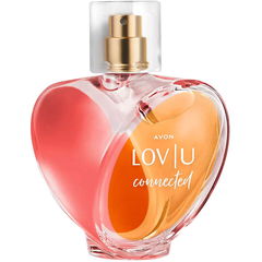 LOV|U Connected by Avon