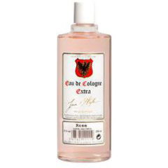 Jean d'Aigle - Rose by Laboratoires Cadentia