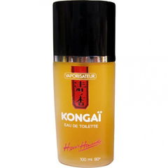 H pour Homme - Kongaï (Eau de Toilette) von Gemey