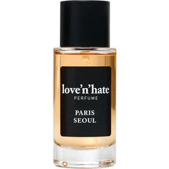 Paris Seoul by love'n'hate