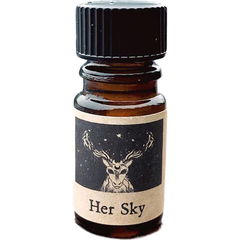 Her Sky von Arcana Wildcraft