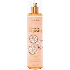 Coconut Cupcake von scentXscent