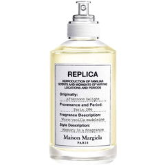 Afternoon Delight by Maison Margiela