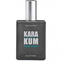 Karakum by Kräuterhaus Sanct Bernhard