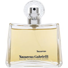 Nazareno pour Homme (Eau de Toilette) von Nazareno Gabrielli
