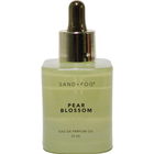 Pear Blossom von Sand + Fog