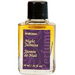 Night Jasmine (Perfume) by Maroma