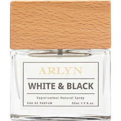 White & Black (Eau de Parfum) by Arlyn