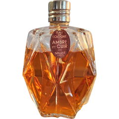 Ambre et Cuir (Eau de Cologne) by Sauzé