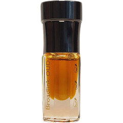 Timeless Serenity by Broadlink Oud