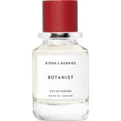 Botanist (Eau de Parfum) by Björk & Berries