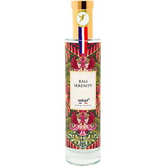 Bali Serenity by Adopt' / Réserve Naturelle