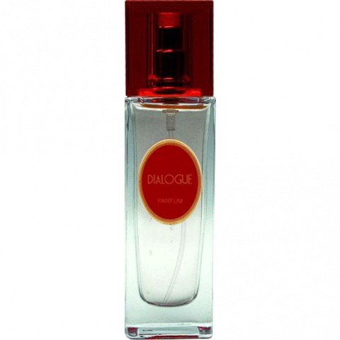 Dialogue / Диалог von Nóvaya Zaryá