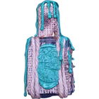 Jungle Siam by Luke Hallam