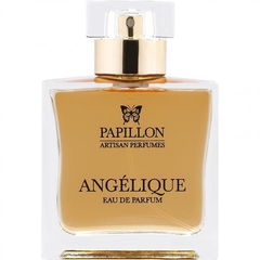 Angélique von Papillon Artisan Perfumes
