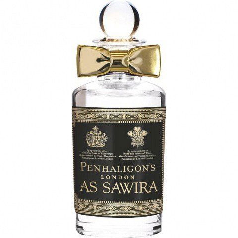 As Sawira von Penhaligon's