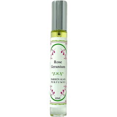 Rose Geranium von Darren Alan Perfumes
