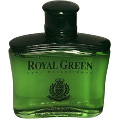 Royal Green (After Shave) by Seve Ballesteros