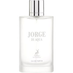 Jorge di Aqua by Maison Alhambra