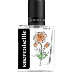Dianthus (Perfume Oil) von Sucreabeille