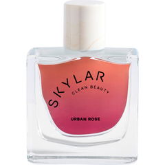 Urban Rose by Skylar