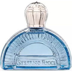 Blue Classic by Stefano Ricci