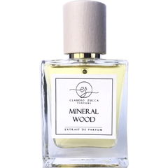Mineral Wood von Claudio Zucca