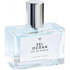 Sel Océan (Eau de Parfum) von Le Monde Gourmand