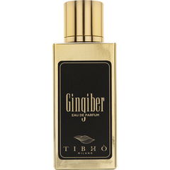 Gingiber (Eau de Parfum) von Tibhò