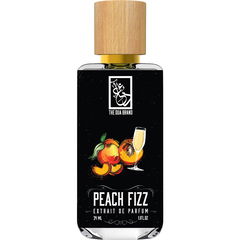 Peach Fizz by The Dua Brand / Dua Fragrances