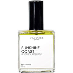 Sunshine Coast by Wild Coast Perfumery