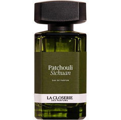 Patchouli Sichuan von La Closerie des Parfums