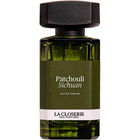 Patchouli Sichuan by La Closerie des Parfums