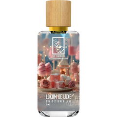 Lokum de Luxe von The Dua Brand