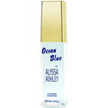 Ocean Blue (Eau Parfumée)