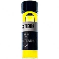 Wintering (Perfume Oil) by Sixteen92
