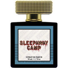 Sleepaway Camp von Xyrena